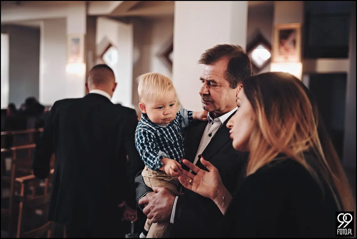 Zielone Wzgórze Koniusza, fotograf ślubny Proszowice, garbus do ślubu