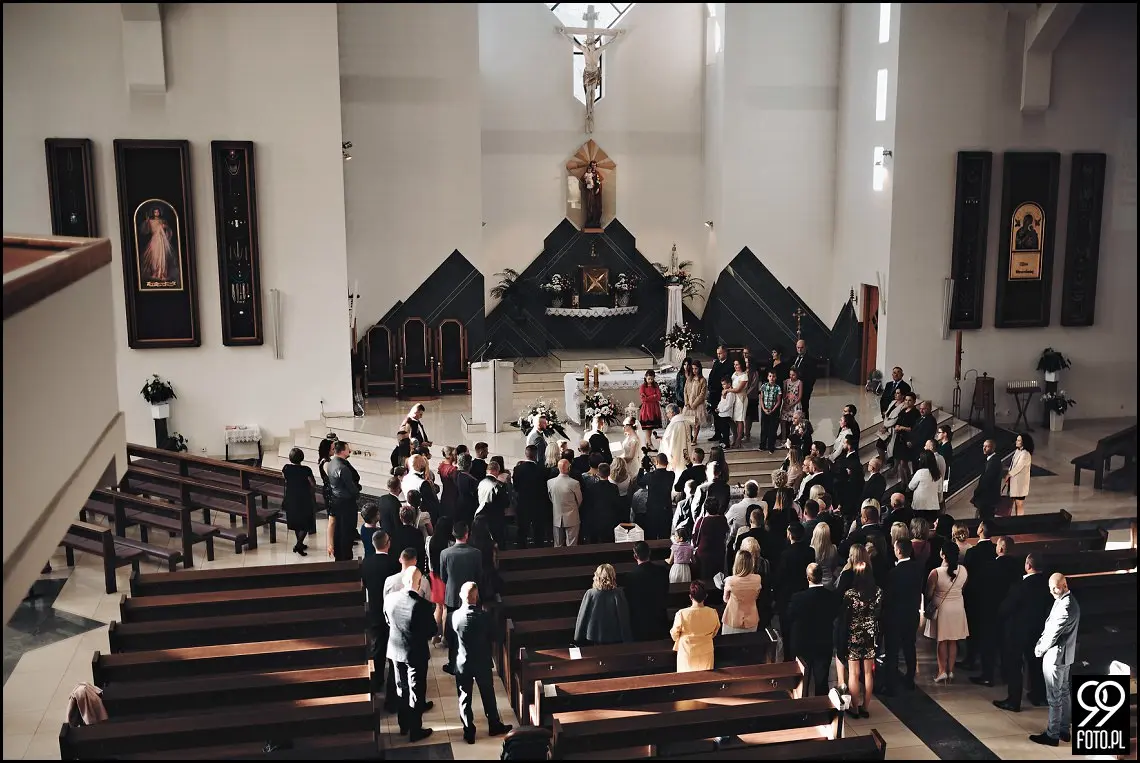Zielone Wzgórze Koniusza, fotograf ślubny Proszowice, garbus do ślubu