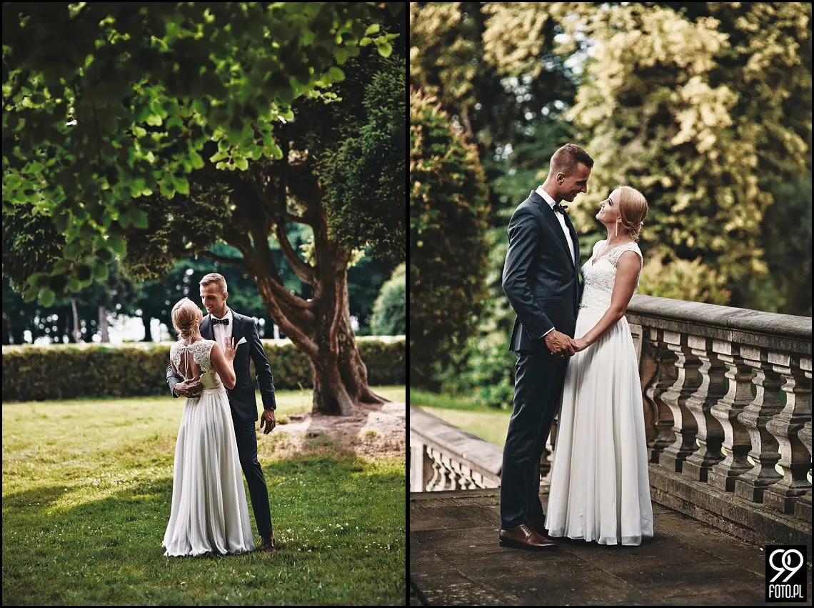 pomysł na sesję zdjęciową, ciekawe miejsca w krakowie, zdjęcia pary młodej w plenerze