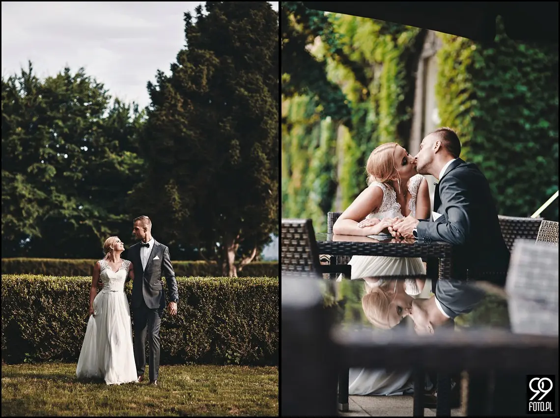 pomysł na sesję zdjęciową, ciekawe miejsca w krakowie, zdjęcia pary młodej w plenerze