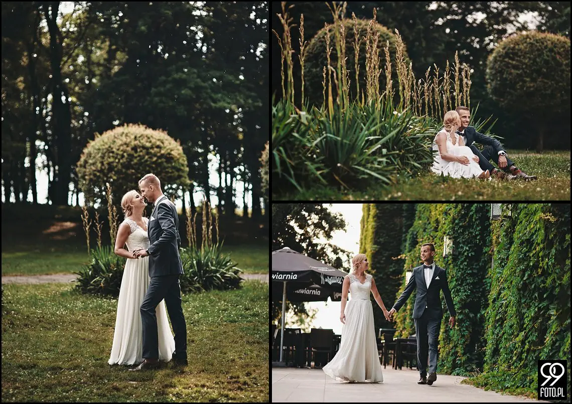 pomysł na sesję zdjęciową, ciekawe miejsca w krakowie, zdjęcia pary młodej w plenerze