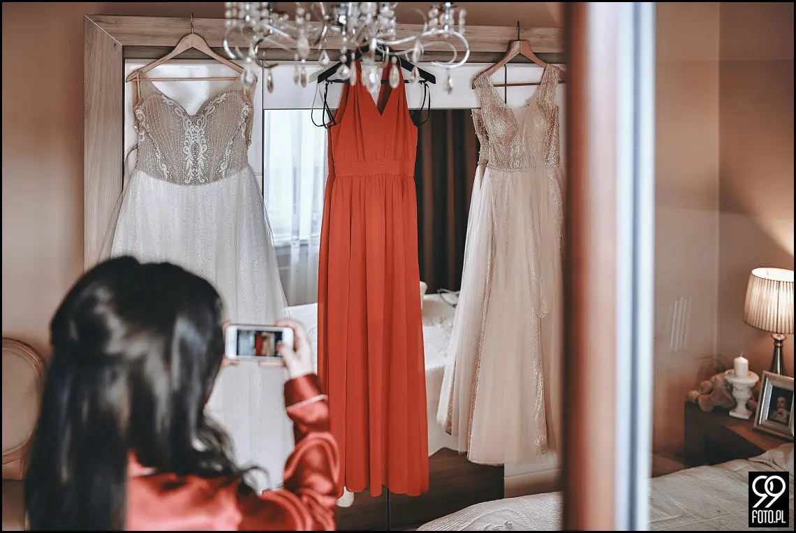 Wesele międzynarodowe, polskie tradycje weselne, fotograf na wesele Proszowice