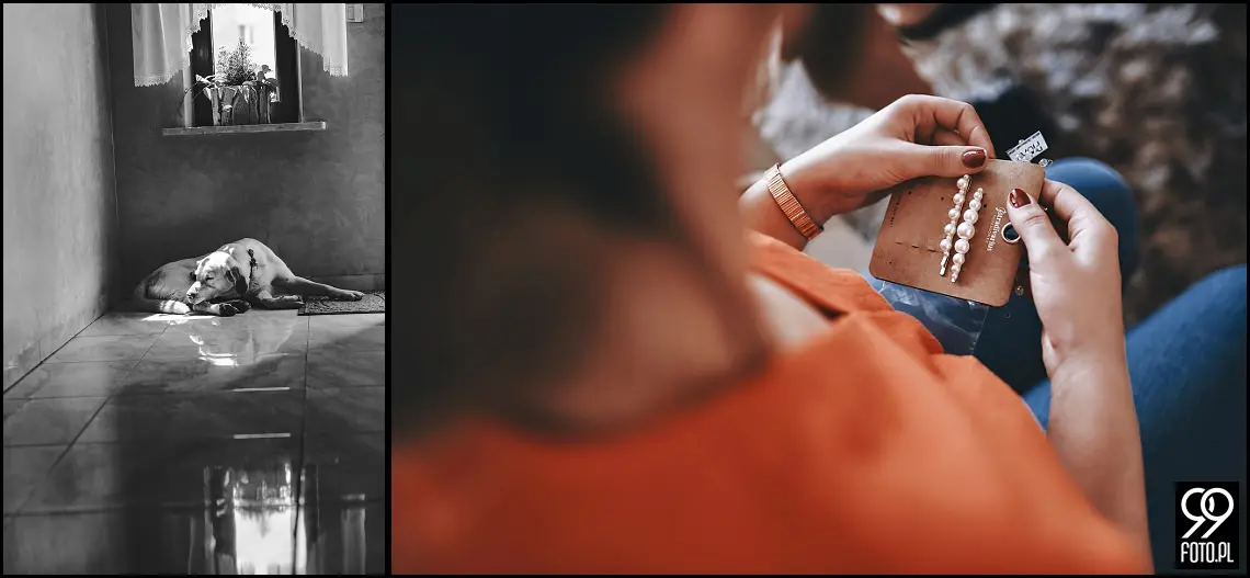 Wesele międzynarodowe, polskie tradycje weselne, fotograf na wesele Proszowice