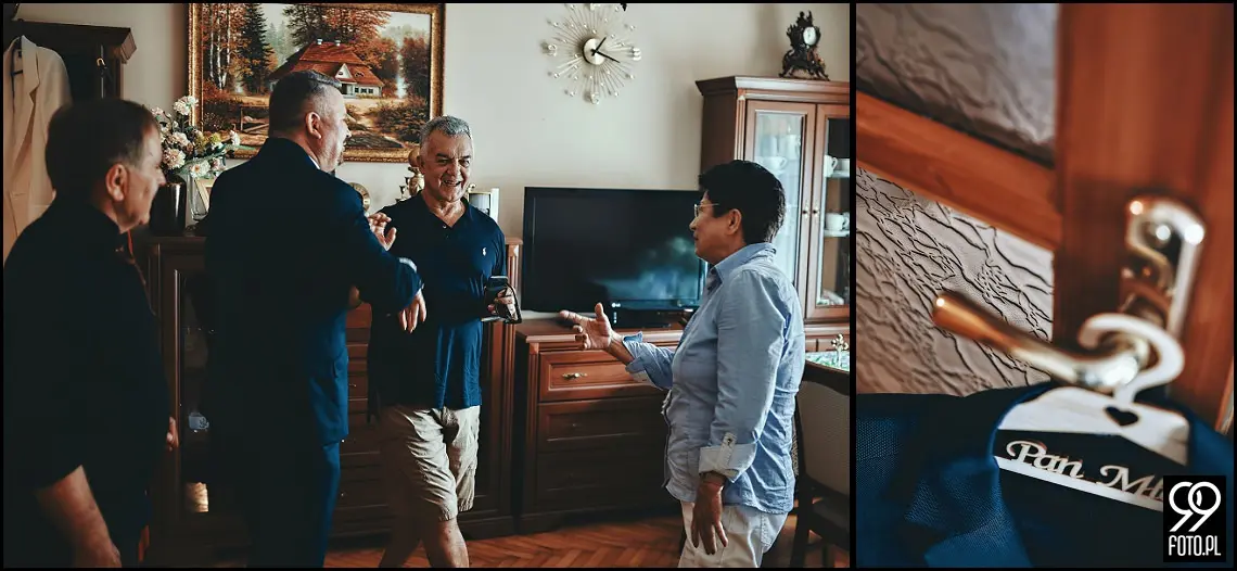 Wesele międzynarodowe, polskie tradycje weselne, fotograf na wesele Proszowice