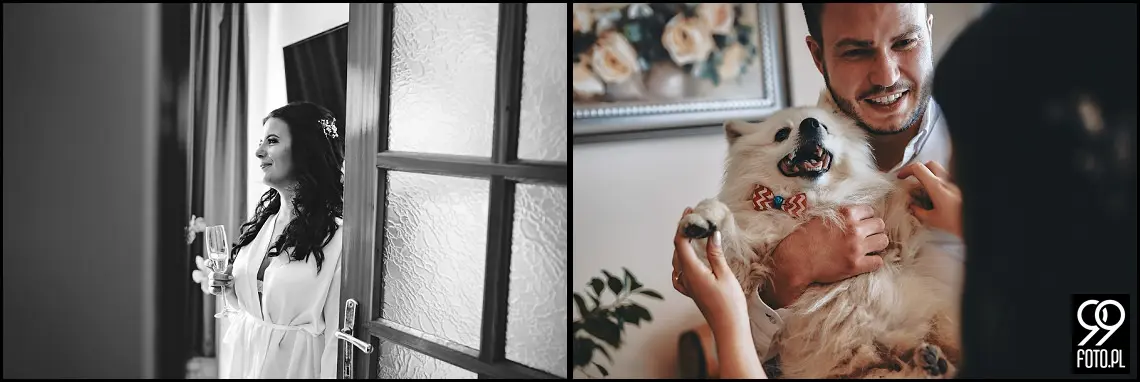 Wesele międzynarodowe, polskie tradycje weselne, fotograf na wesele Proszowice