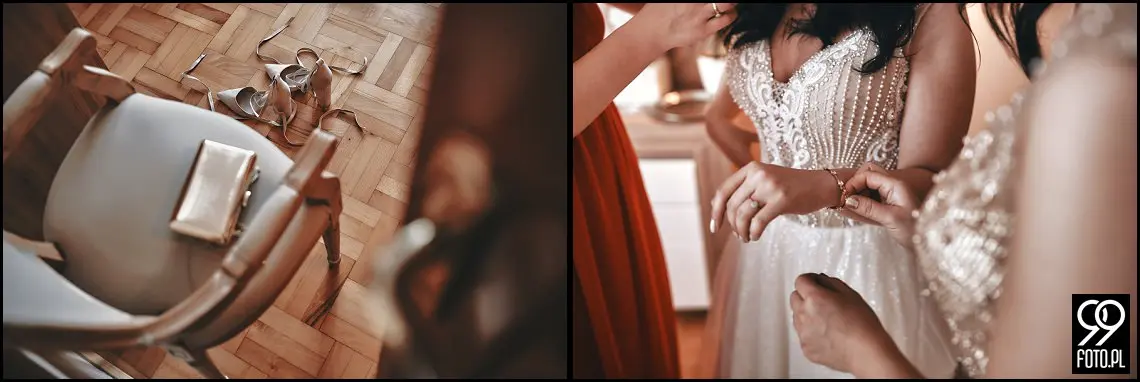 Wesele międzynarodowe, polskie tradycje weselne, fotograf na wesele Proszowice