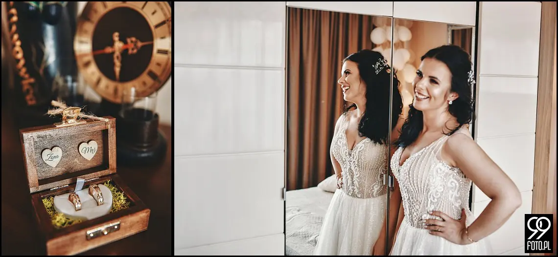 Wesele międzynarodowe, polskie tradycje weselne, fotograf na wesele Proszowice