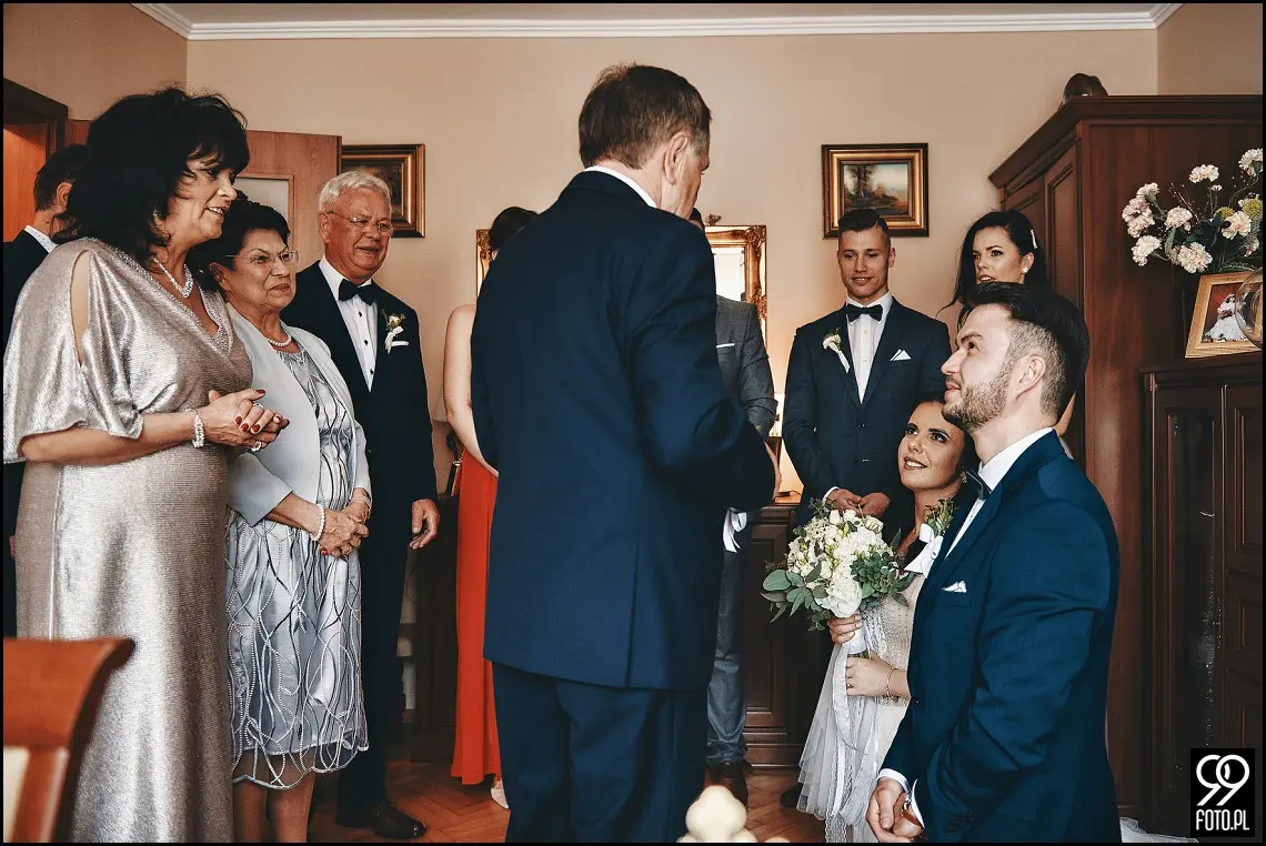 Wesele międzynarodowe, polskie tradycje weselne, fotograf na wesele Proszowice