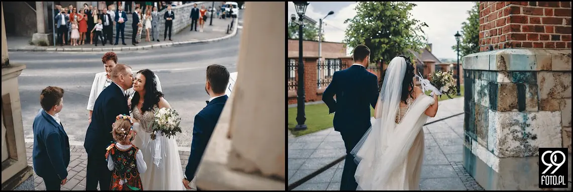 Wesele międzynarodowe, polskie tradycje weselne, fotograf na wesele Proszowice