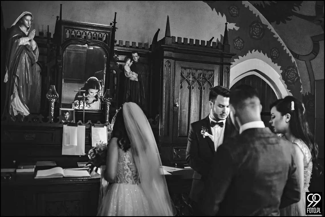 Wesele międzynarodowe, polskie tradycje weselne, fotograf na wesele Proszowice