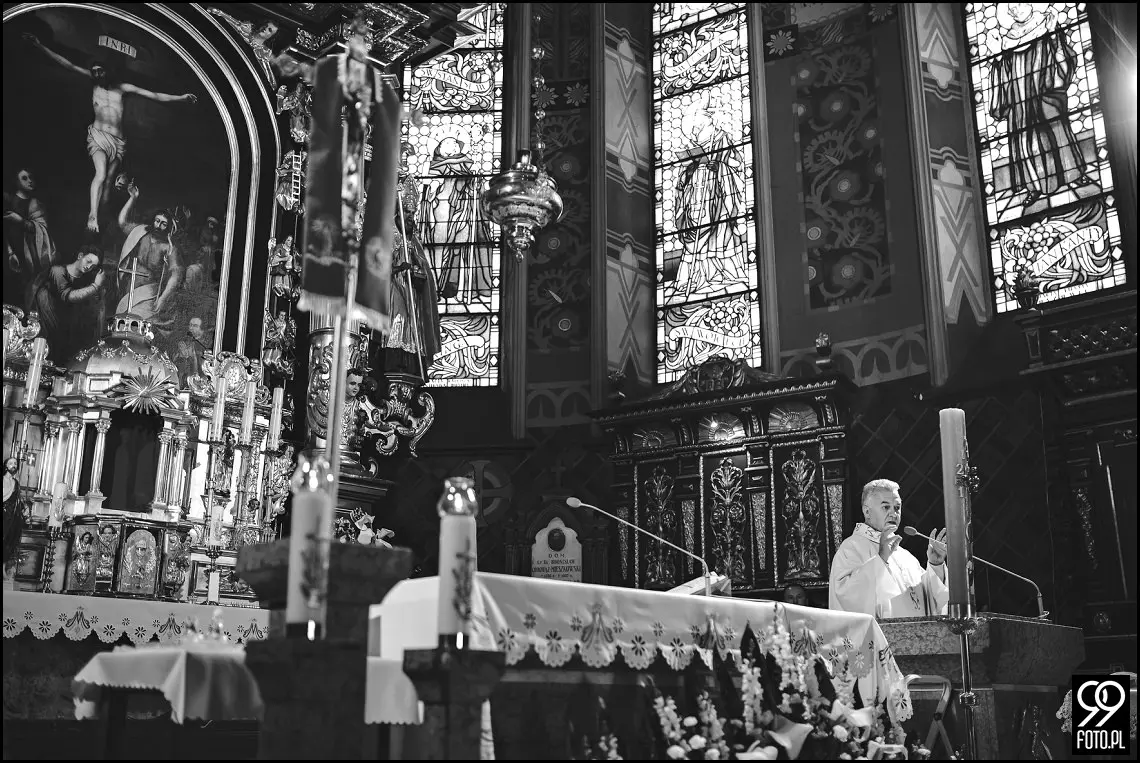 Wesele międzynarodowe, polskie tradycje weselne, fotograf na wesele Proszowice