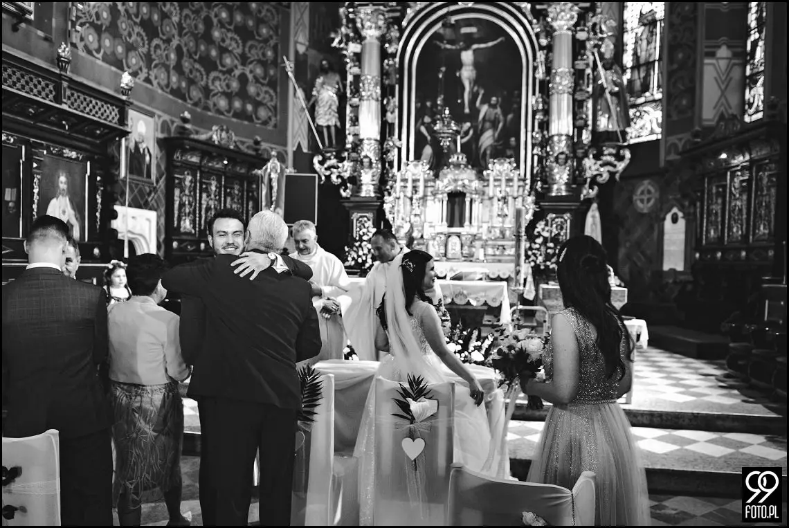 Wesele międzynarodowe, polskie tradycje weselne, fotograf na wesele Proszowice