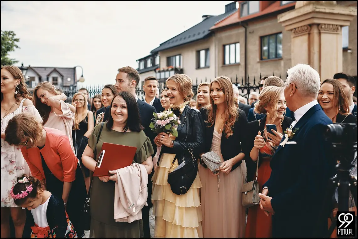 Wesele międzynarodowe, polskie tradycje weselne, fotograf na wesele Proszowice
