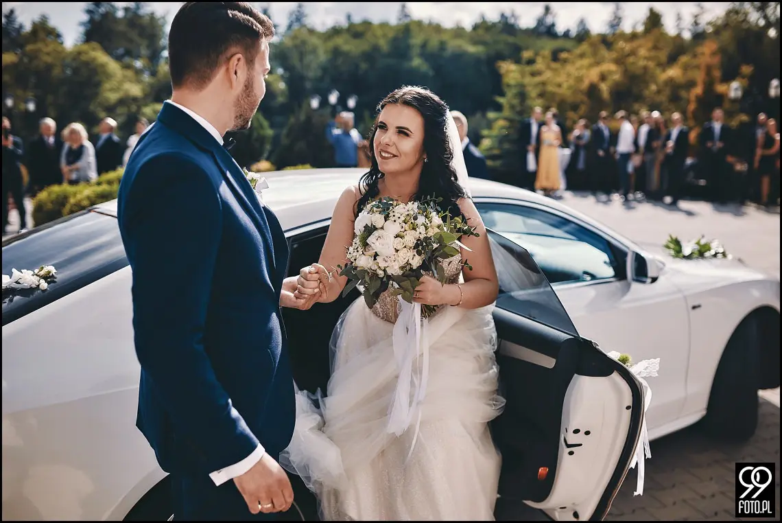 Wesele międzynarodowe, polskie tradycje weselne, fotograf na wesele Proszowice