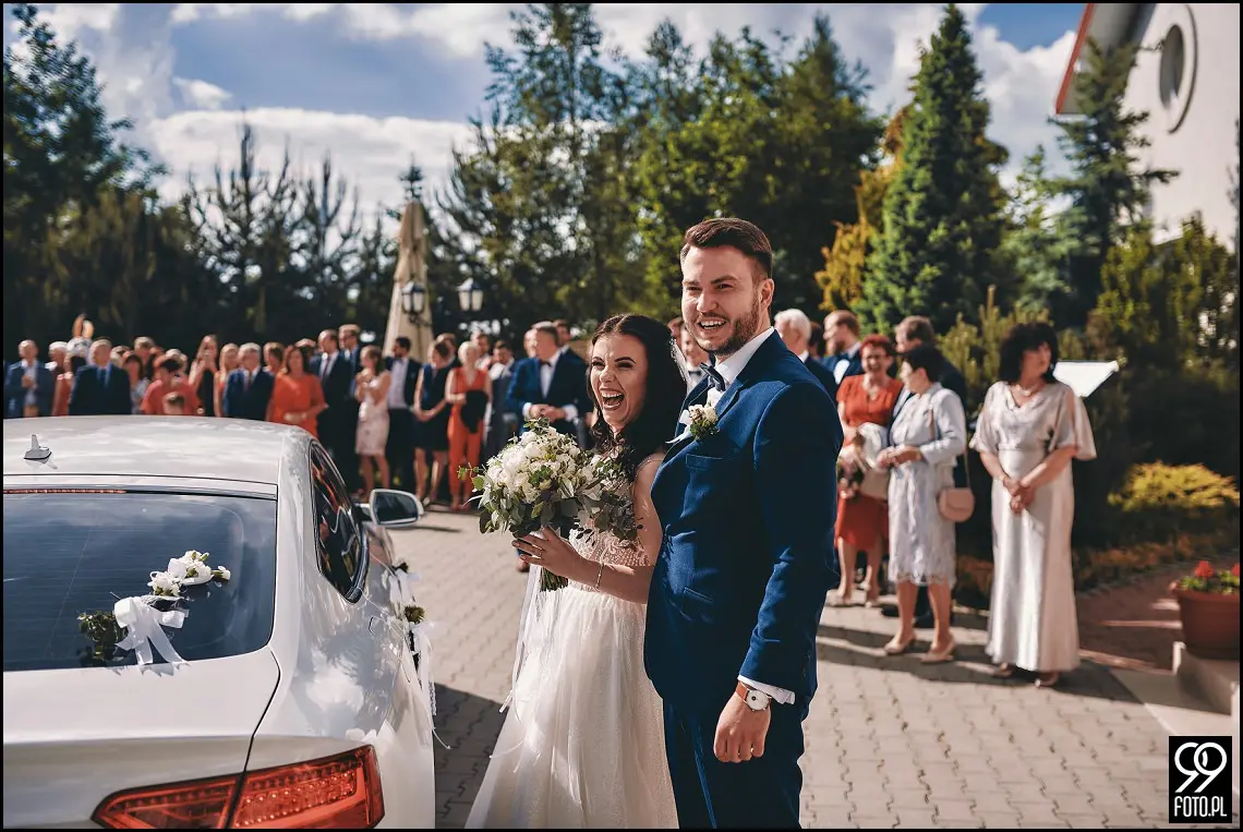 Wesele międzynarodowe, polskie tradycje weselne, fotograf na wesele Proszowice