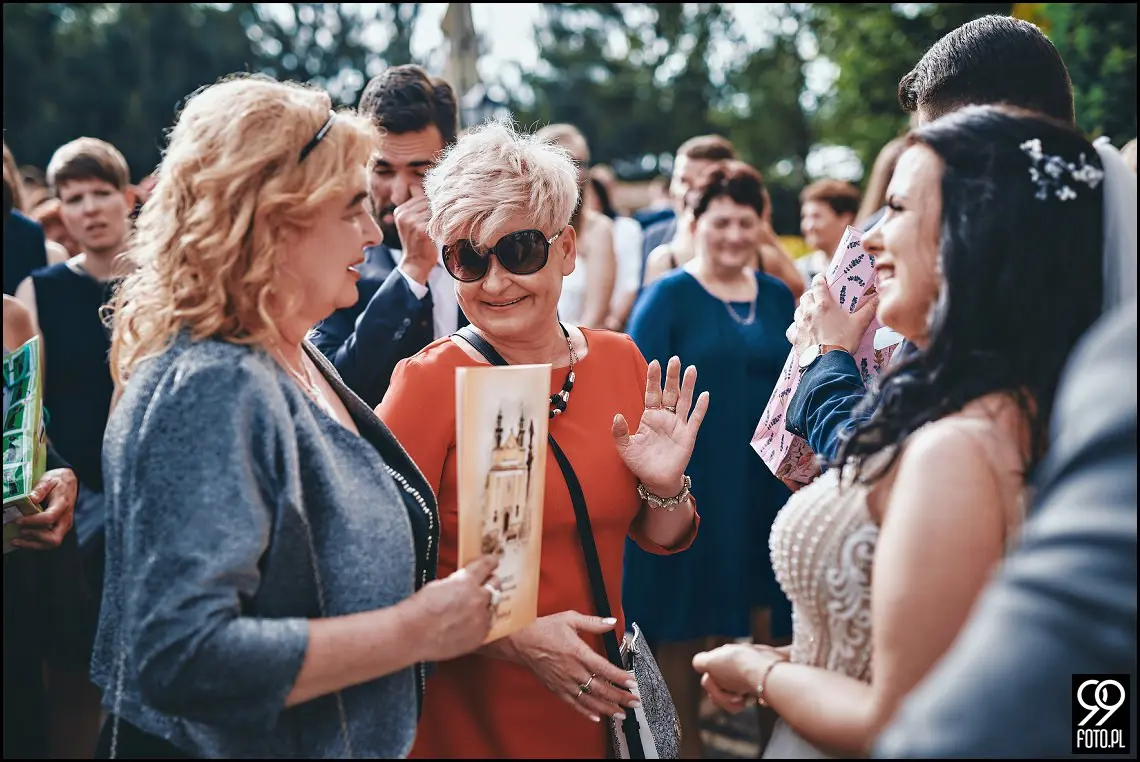 Wesele międzynarodowe, polskie tradycje weselne, fotograf na wesele Proszowice
