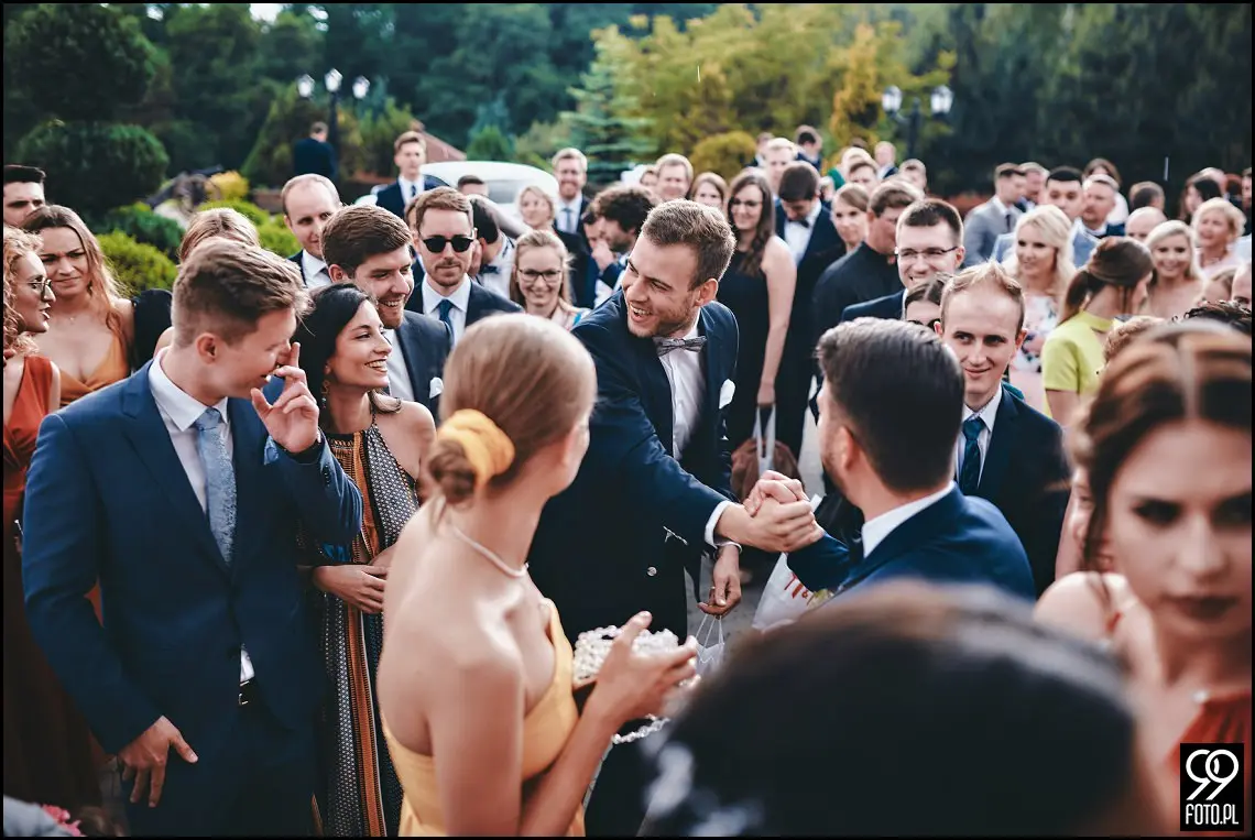 Wesele międzynarodowe, polskie tradycje weselne, fotograf na wesele Proszowice