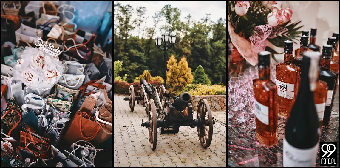 Wesele międzynarodowe, polskie tradycje weselne, fotograf na wesele Proszowice