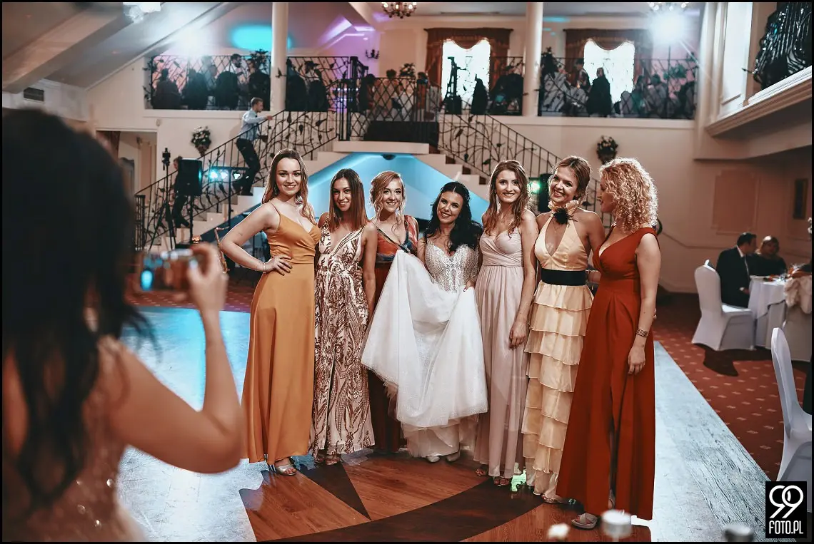 Wesele międzynarodowe, polskie tradycje weselne, fotograf na wesele Proszowice