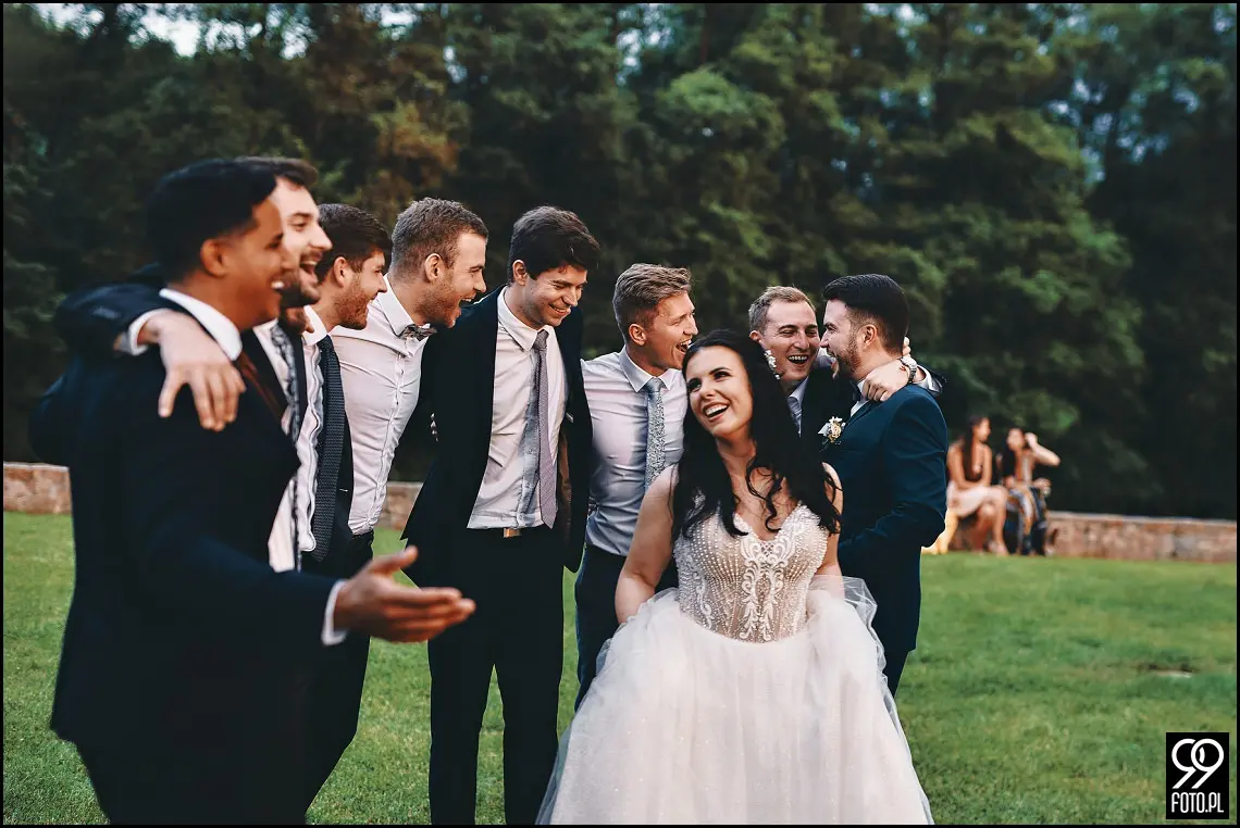 Wesele międzynarodowe, polskie tradycje weselne, fotograf na wesele Proszowice