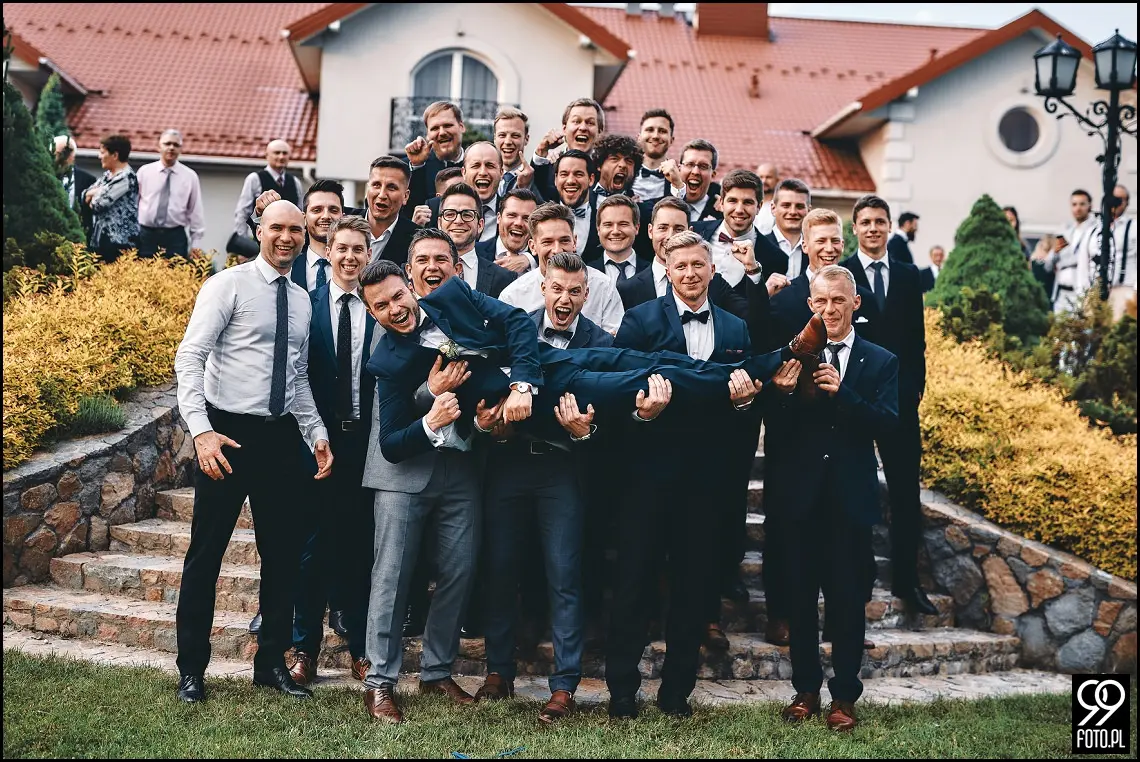 Wesele międzynarodowe, polskie tradycje weselne, fotograf na wesele Proszowice