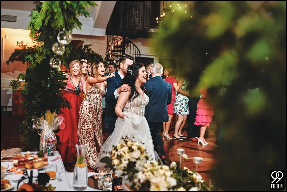 Wesele międzynarodowe, polskie tradycje weselne, fotograf na wesele Proszowice
