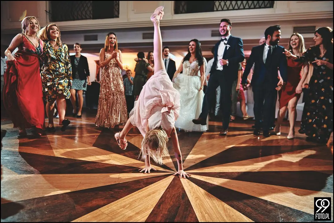 Wesele międzynarodowe, polskie tradycje weselne, fotograf na wesele Proszowice