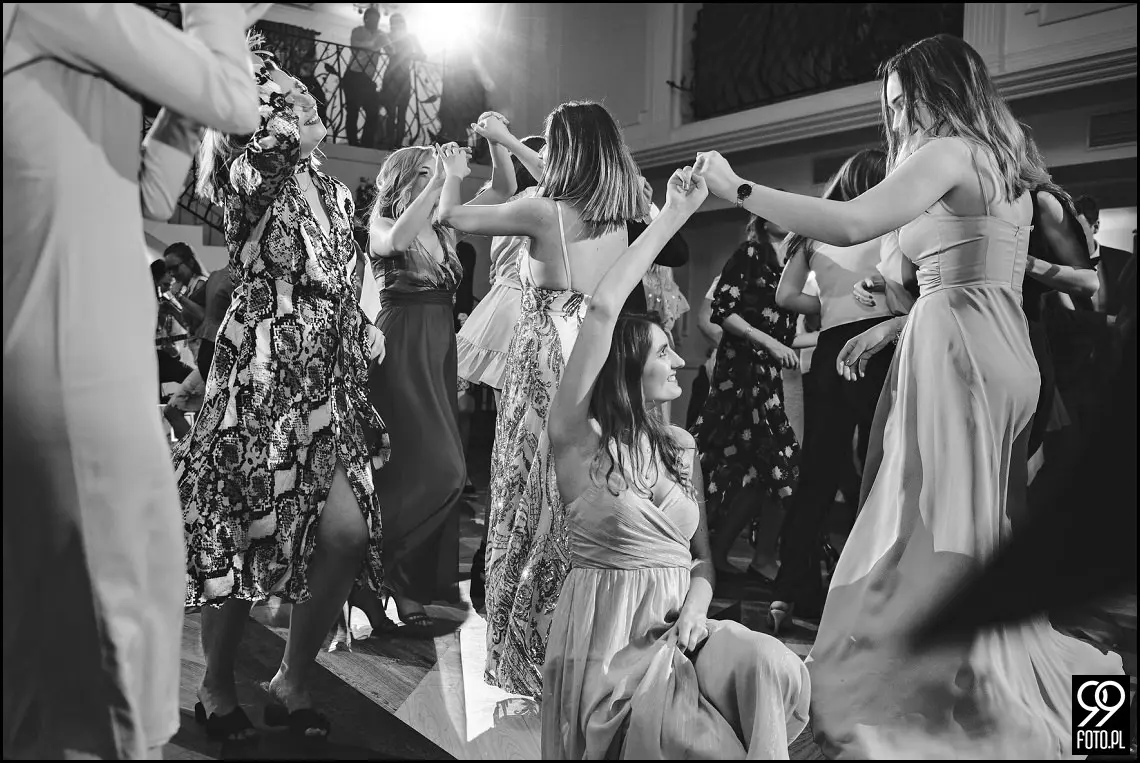 Wesele międzynarodowe, polskie tradycje weselne, fotograf na wesele Proszowice