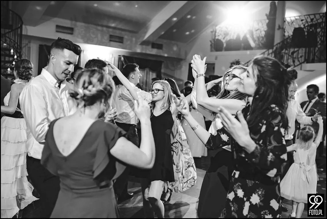 Wesele międzynarodowe, polskie tradycje weselne, fotograf na wesele Proszowice