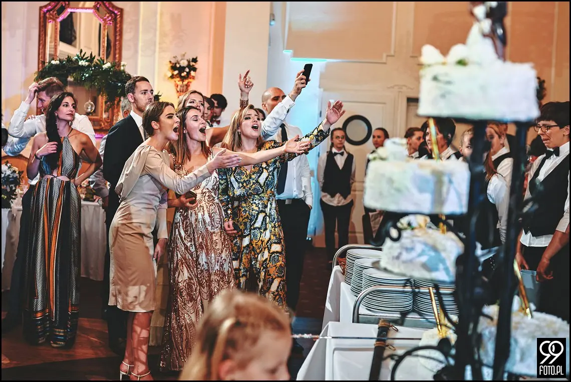 Wesele międzynarodowe, polskie tradycje weselne, fotograf na wesele Proszowice