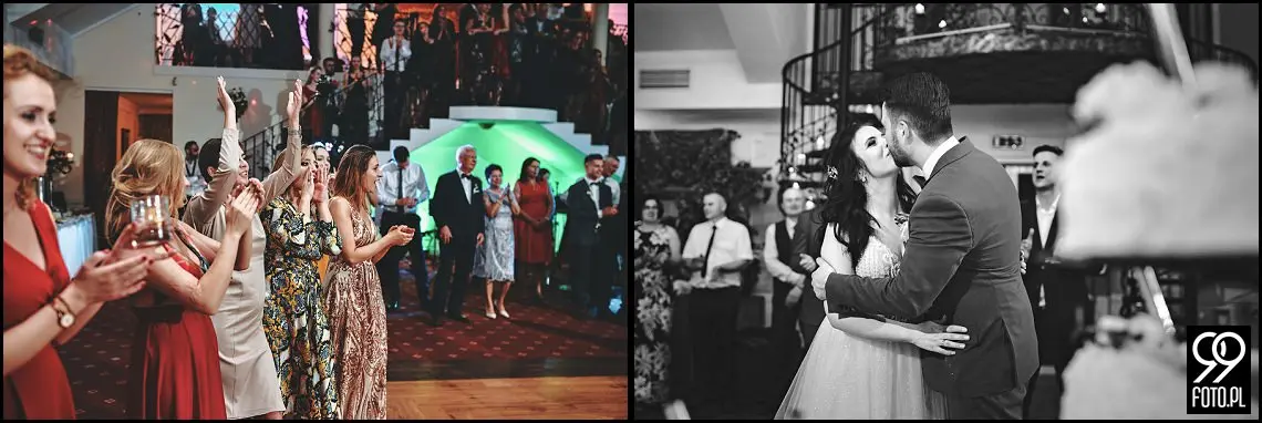 Wesele międzynarodowe, polskie tradycje weselne, fotograf na wesele Proszowice