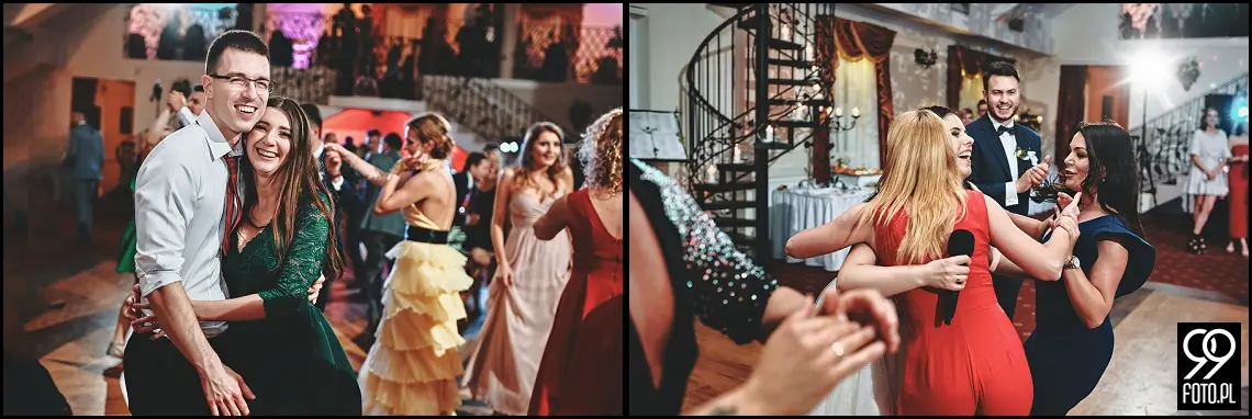 Wesele międzynarodowe, polskie tradycje weselne, fotograf na wesele Proszowice