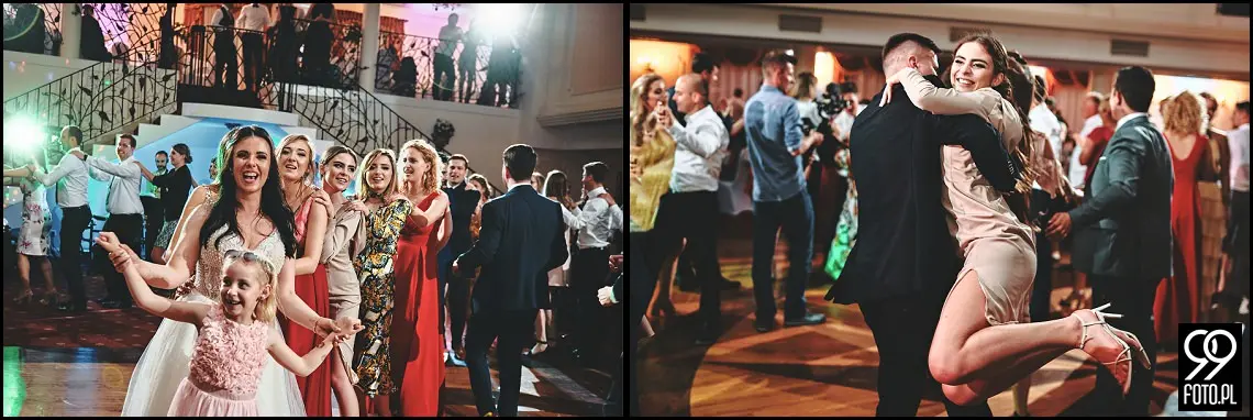 Wesele międzynarodowe, polskie tradycje weselne, fotograf na wesele Proszowice