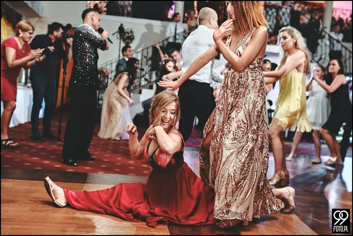 Wesele międzynarodowe, polskie tradycje weselne, fotograf na wesele Proszowice