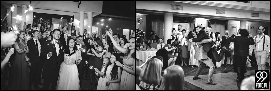 Wesele międzynarodowe, polskie tradycje weselne, fotograf na wesele Proszowice