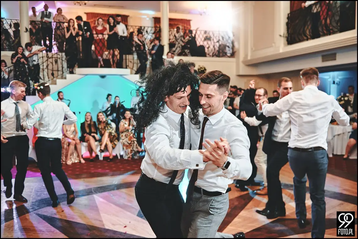 Wesele międzynarodowe, polskie tradycje weselne, fotograf na wesele Proszowice