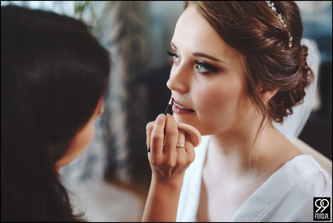wesele Euforia Myślenice, plener Ślubny Dwór Mogilany, dobry fotograf Kraków