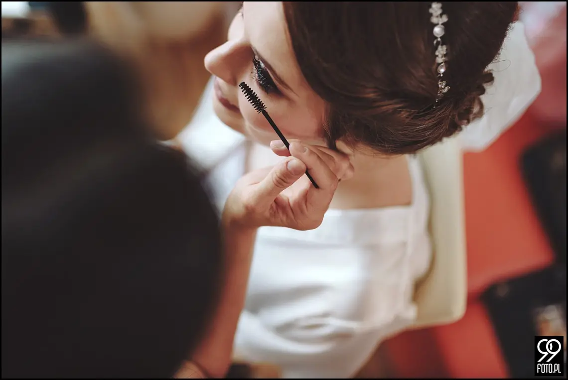 wesele Euforia Myślenice, plener Ślubny Dwór Mogilany, dobry fotograf Kraków