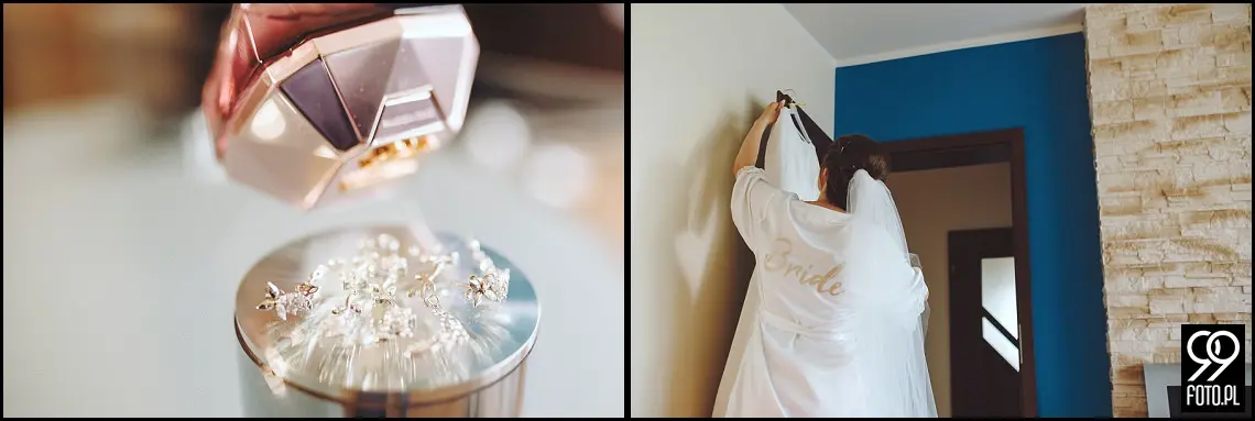 wesele Euforia Myślenice, plener Ślubny Dwór Mogilany, dobry fotograf Kraków