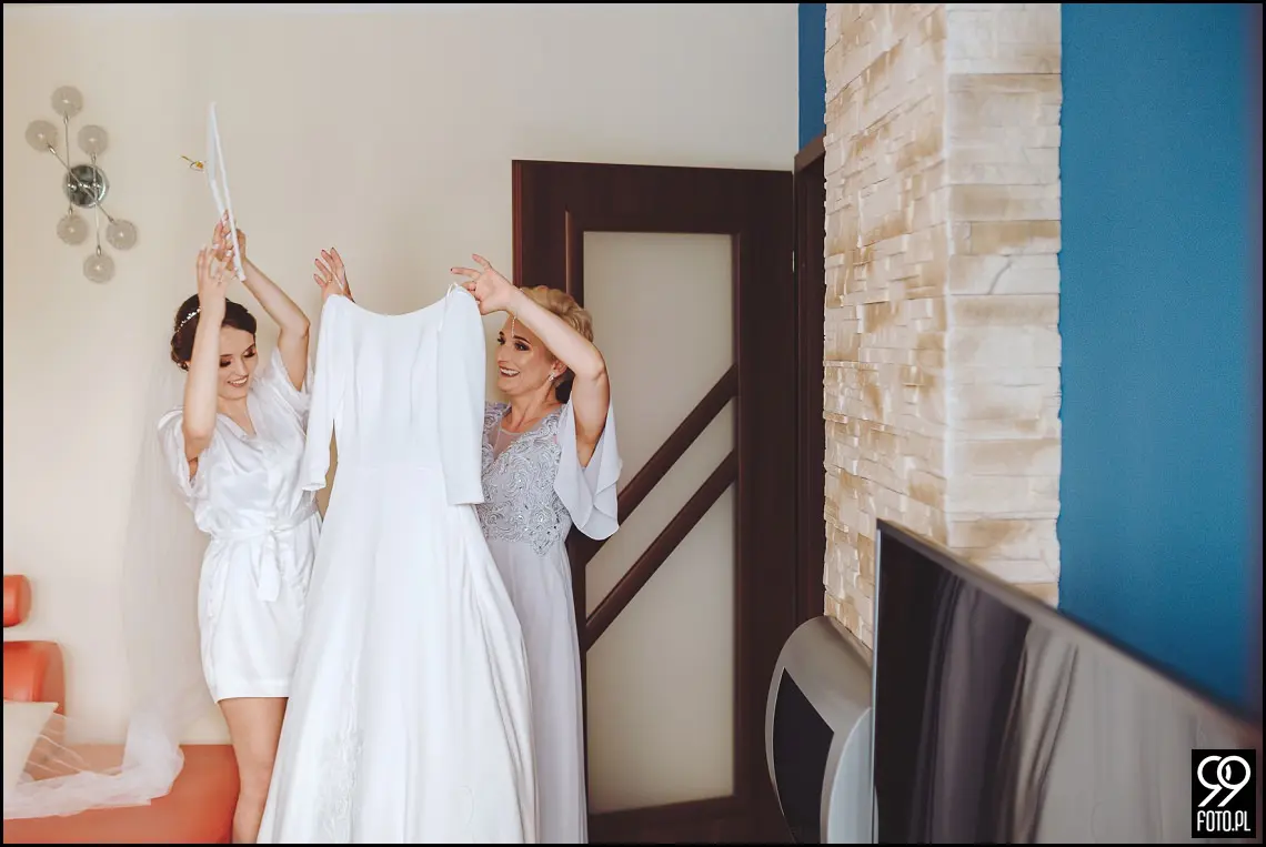 wesele Euforia Myślenice, plener Ślubny Dwór Mogilany, dobry fotograf Kraków