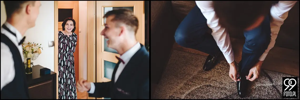 wesele Euforia Myślenice, plener Ślubny Dwór Mogilany, dobry fotograf Kraków