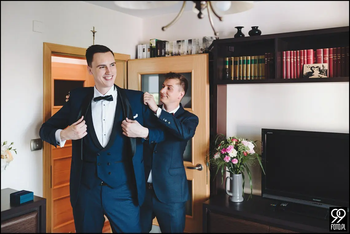 wesele Euforia Myślenice, plener Ślubny Dwór Mogilany, dobry fotograf Kraków