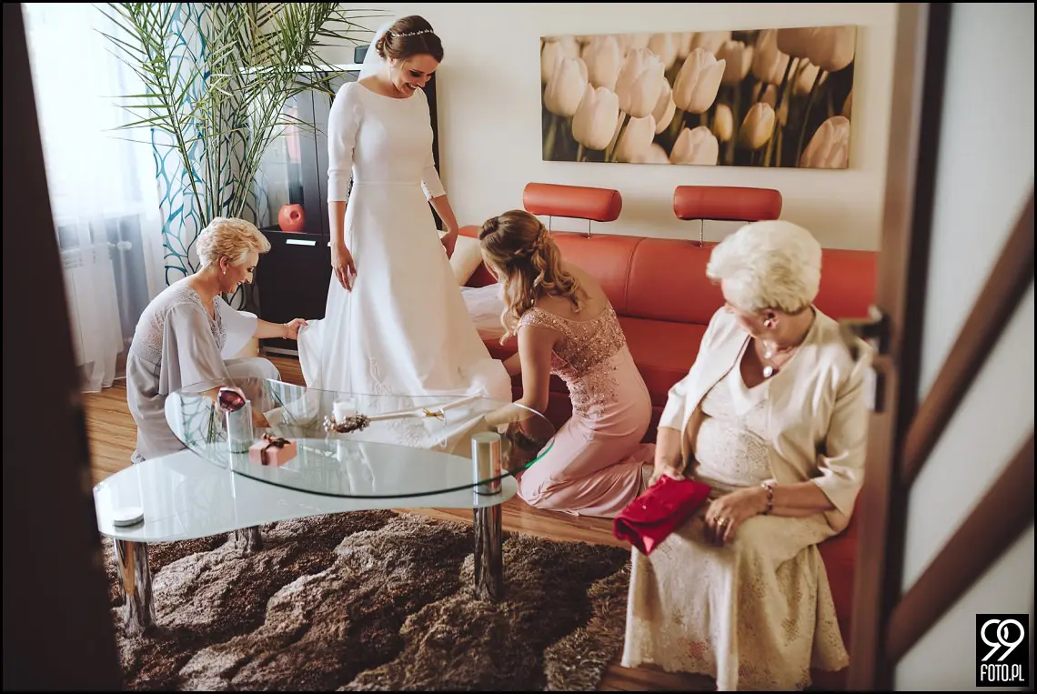 wesele Euforia Myślenice, plener Ślubny Dwór Mogilany, dobry fotograf Kraków