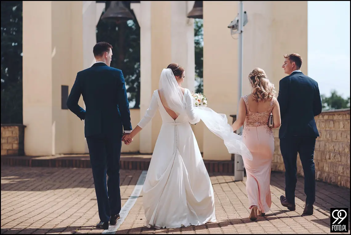 wesele Euforia Myślenice, plener Ślubny Dwór Mogilany, dobry fotograf Kraków