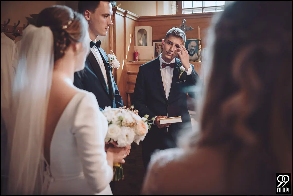 wesele Euforia Myślenice, plener Ślubny Dwór Mogilany, dobry fotograf Kraków