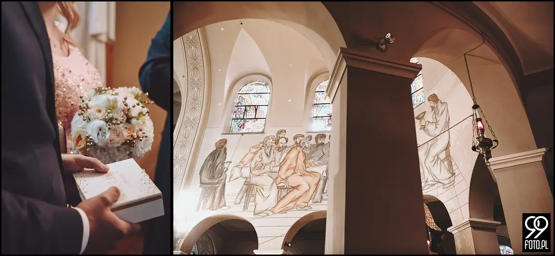 wesele Euforia Myślenice, plener Ślubny Dwór Mogilany, dobry fotograf Kraków