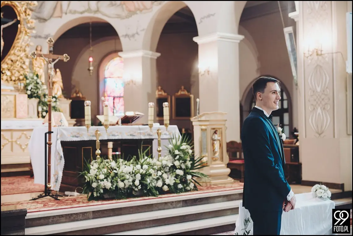 wesele Euforia Myślenice, plener Ślubny Dwór Mogilany, dobry fotograf Kraków