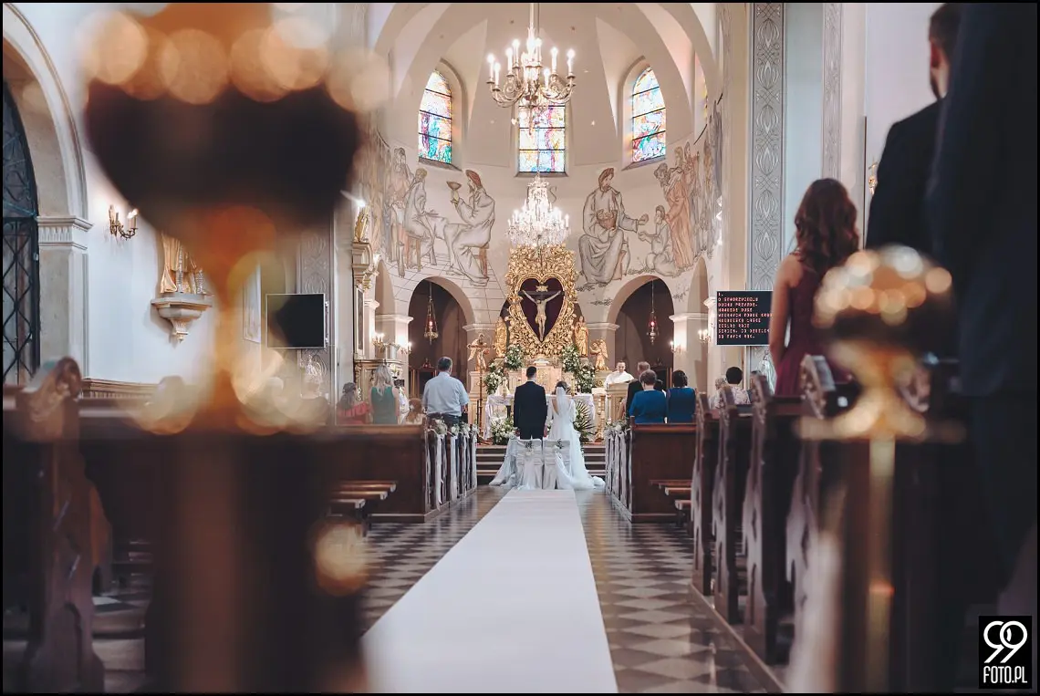 wesele Euforia Myślenice, plener Ślubny Dwór Mogilany, dobry fotograf Kraków
