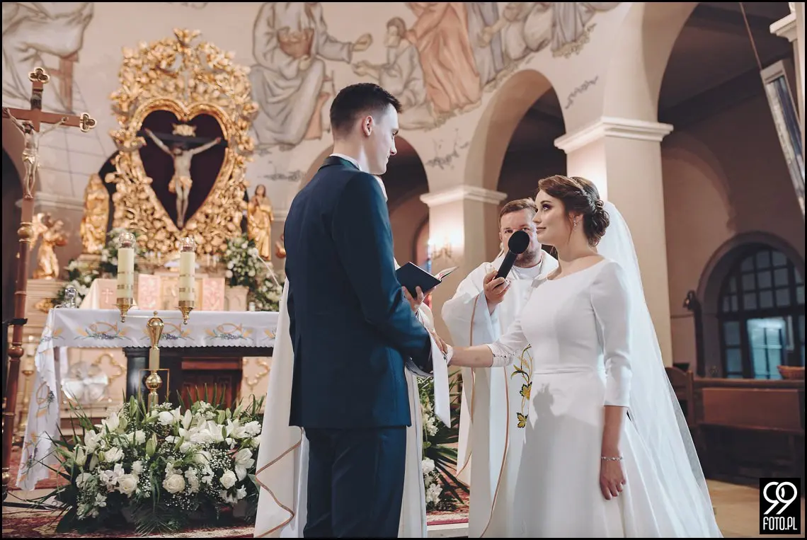 wesele Euforia Myślenice, plener Ślubny Dwór Mogilany, dobry fotograf Kraków