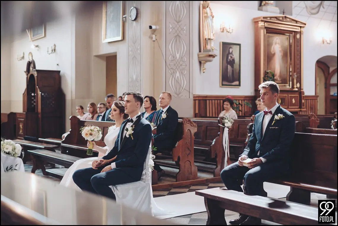 wesele Euforia Myślenice, plener Ślubny Dwór Mogilany, dobry fotograf Kraków